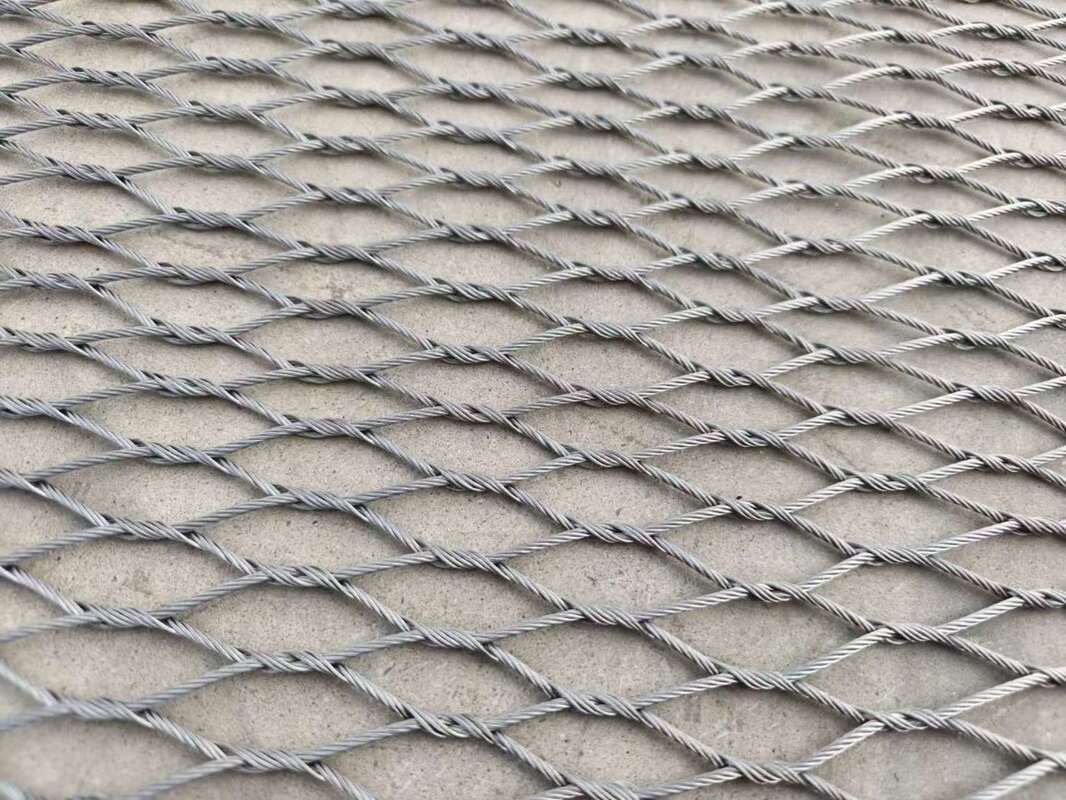 Roll Length 30m Aviary Wire Netting Aperture 30mm X 30mm