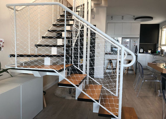 شبكة كابل X-Tend من الفولاذ المقاوم للصدأ AISI316، من 1.2 مم إلى 3.2 مم