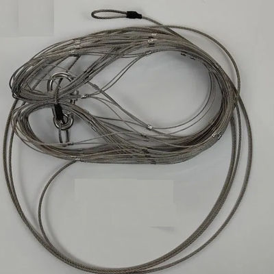 شبكة حماية مضادة للتآكل