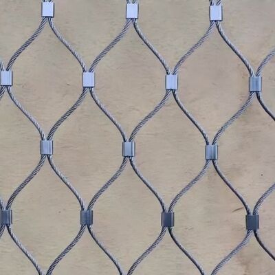 شبكة كابلات متينة للنباتات الداخلية