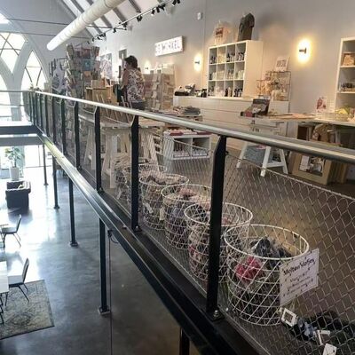 Stainless Steel 316L X-Tend Type Wire Rope Mesh with 60 Degree Mesh Angle for Balustrade and Garden Fence