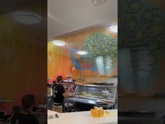 ستارة ربط السلسلة2