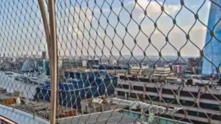 توريد مباشر من الشركة المصنعة لشبكة الحبال المصنوعة من الفولاذ المقاوم للصدأ: متخصصة في مكافحة السقوط/الحماية، السفينة